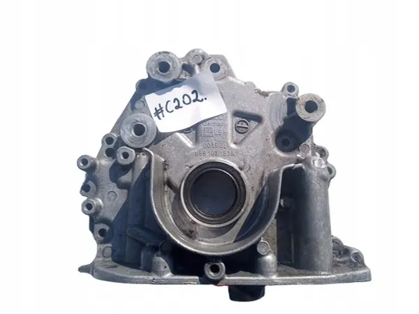 OEM 059103153K Caja Sello Eje Audi A6 VW Passat image 4