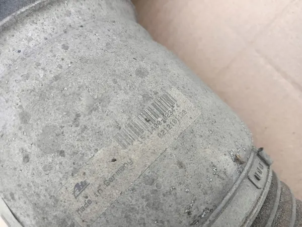 Höger Fram Luftdämpare Audi Q7 VW Touareg image 5