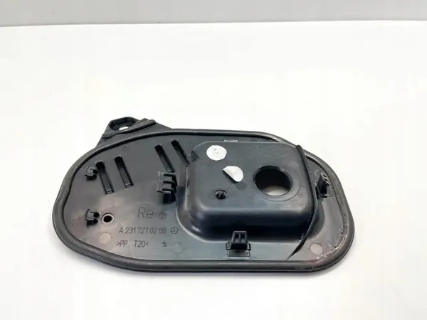 Mercedes-Benz dörrdelar OEM 2317270288 för SL R231 image 8