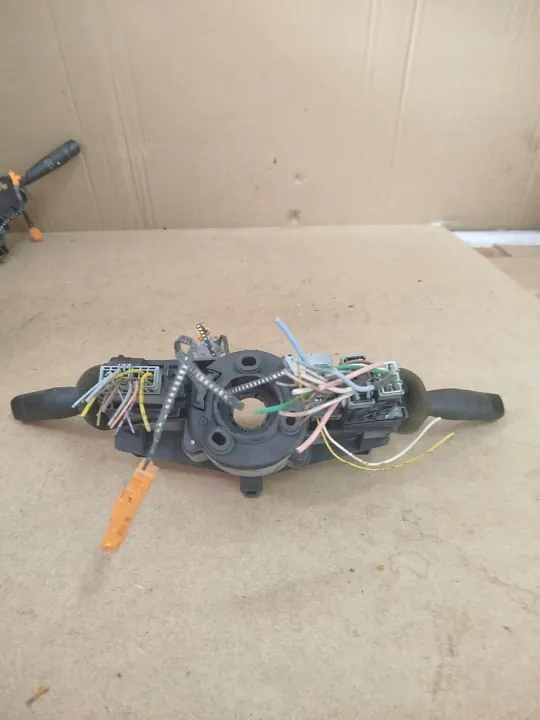 Gecombineerde Schakelaar Peugeot 206 96307459ZL image 3