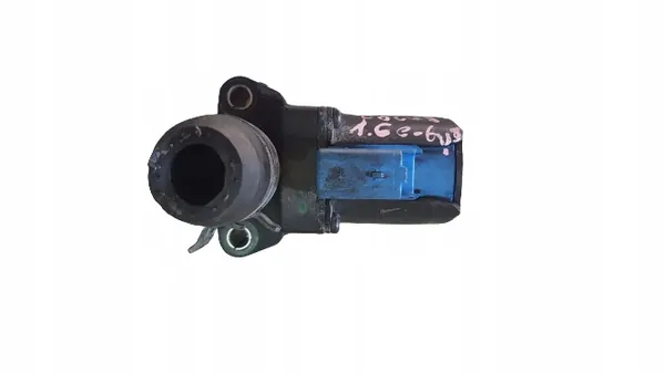 FORD FOCUS VOLVO V60 1.6 ECOBOOST Koelvloeistof Regelklep image 2