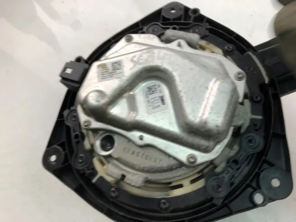 Lämmitysmoottori OEM 17355524 BMW 3-sarja G20/G28 image 3