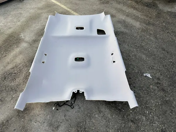 OEM 96782056BJ Katto Citroen C4 Picasso II:lle image 2