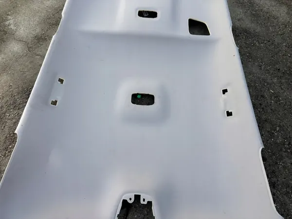 OEM 96782056BJ Katto Citroen C4 Picasso II:lle image 3