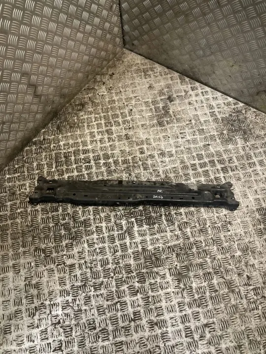 Parte central cinto dianteiro OEM A2046200072 Mercedes image 2