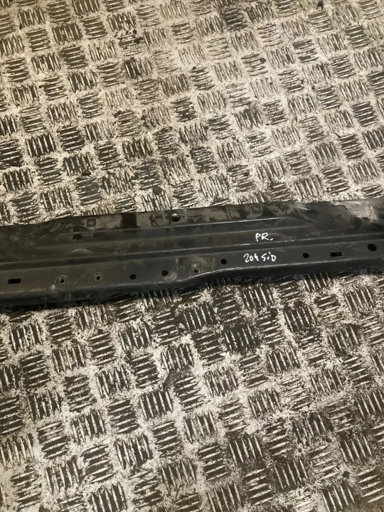 Parte central cinto dianteiro OEM A2046200072 Mercedes image 4