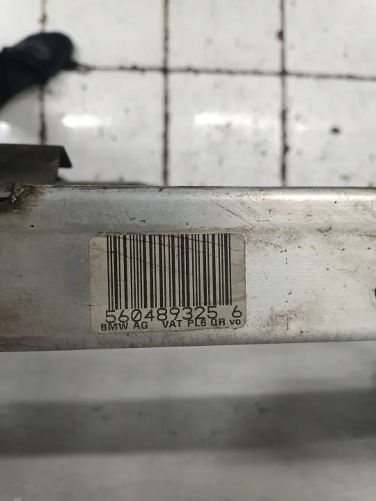 Pièce d'origine BMW OE 6778380 d'occasion image 3
