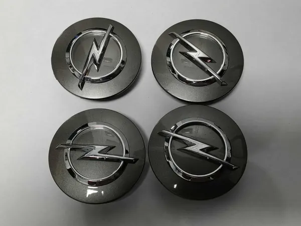 Opel Vanteen kannet 59 mm, 13276166, 467597050 image 2