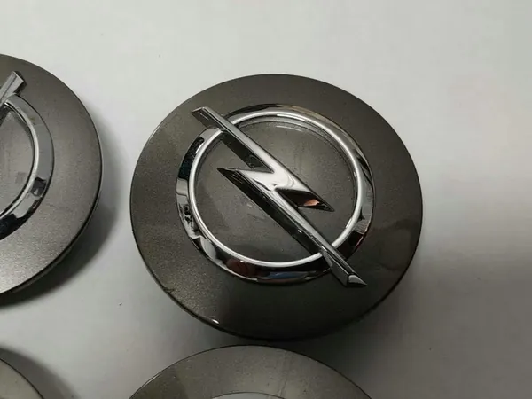 Opel Vanteen kannet 59 mm, 13276166, 467597050 image 3