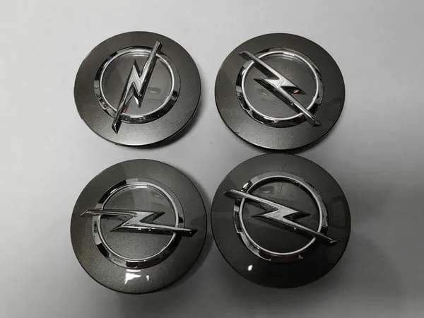Opel Vanteen kannet 59 mm, 13276166, 467597050 image 5