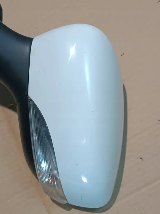 Renault Clio IV 12-16 linker spiegel OEM 7-pins Europa image 3