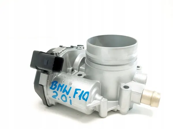 Drosselklappe BMW F10 2.0 7588625 A2C53355204 image 2