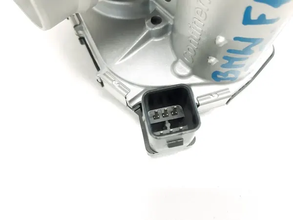 Drosselklappe BMW F10 2.0 7588625 A2C53355204 image 6