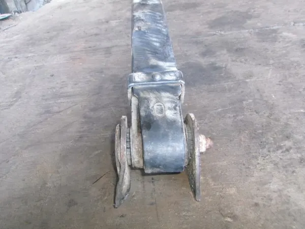 Blattfedern Mitsubishi L200 II OEM resor 2016-2019 image 4