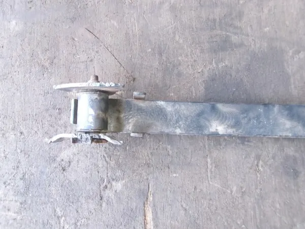 Blattfedern Mitsubishi L200 II OEM resor 2016-2019 image 8