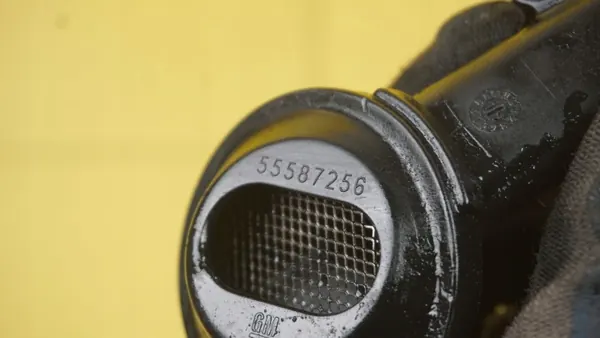OEM 55587256 Olierookeenheid voor Opel 2.0 CDTI image 3