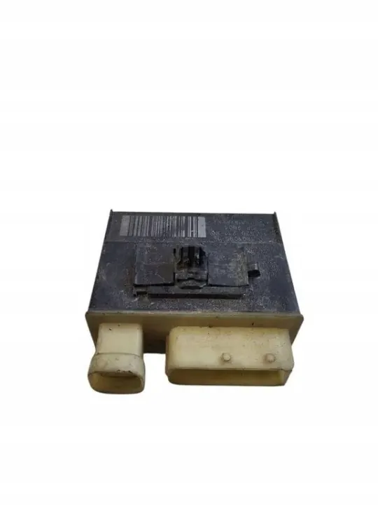 Controlador Ventilador OEM 9652021180 Citroen Berlingo II image 2