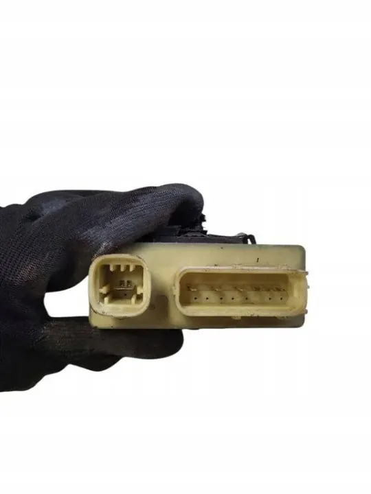 Controlador Ventilador OEM 9652021180 Citroen Berlingo II image 3