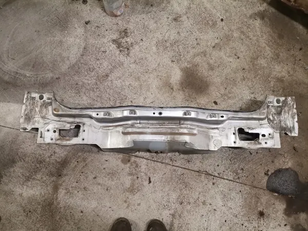 Panel trasero Ford Mondeo mk5 OEM gfdsa - Usado image 2