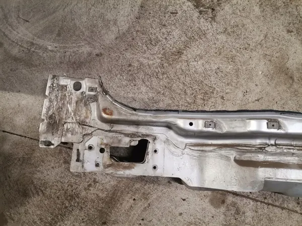 Panel trasero Ford Mondeo mk5 OEM gfdsa - Usado image 3