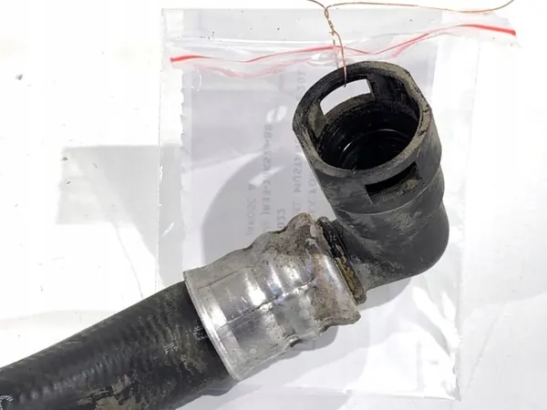 Tubo de agua Ford Mustang VI JR33-18K579-BB 5.0 450CV image 3