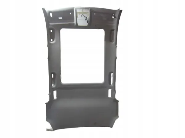 BMW X3 F25 Takfoder OEM 7289377 Himmelgrau Panorama image 2