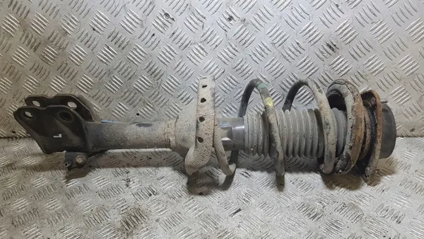 Para-lama dianteiro esquerdo SUBARU OEM para Outback 4 image 2