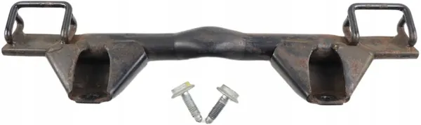 Audi A6 ISOFIX-bevestiging OEM 8D0813545 - Rechts Achter image 2