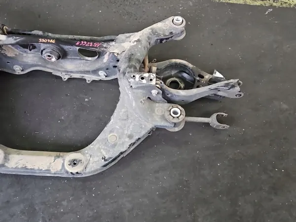 Achterbalk OEM IMPRK1532669 voor Toyota RAV4 V 2.5 Hybride image 3