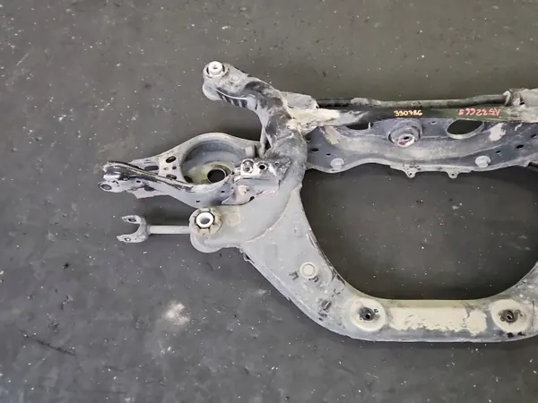 Achterbalk OEM IMPRK1532669 voor Toyota RAV4 V 2.5 Hybride image 5