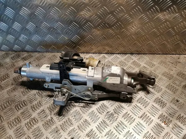 Peça direção Mercedes-Benz C W203 OEM 2034603016 image 3