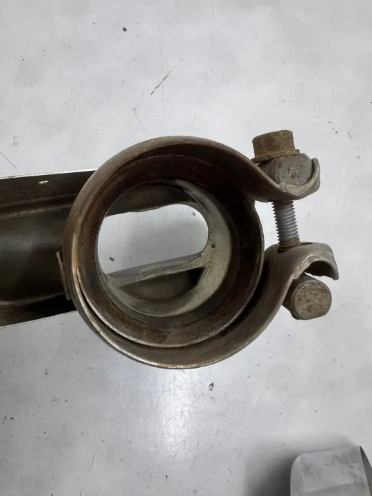 Embouts d'échappement Jeep OE OEM wydech pour Grand Cherokee WK2 image 3