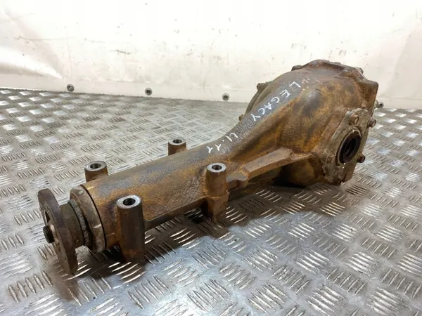 Différentiel arrière Subaru Legacy OEM FBZ25408 image 2