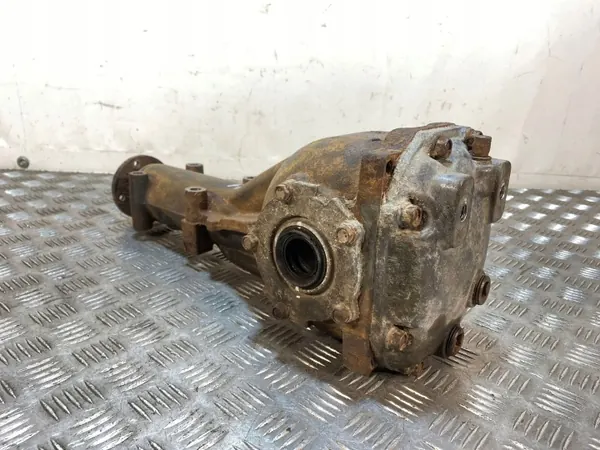 Différentiel arrière Subaru Legacy OEM FBZ25408 image 3