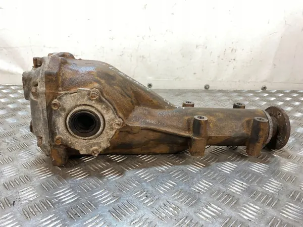Différentiel arrière Subaru Legacy OEM FBZ25408 image 7