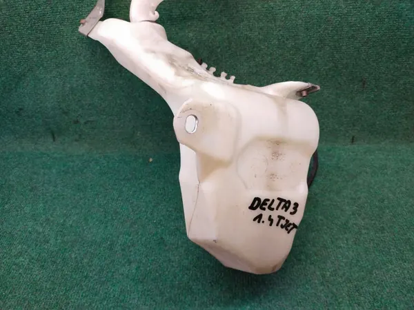 Lancia Delta III 09r pesuliuosastio - OEM-osuus image 3