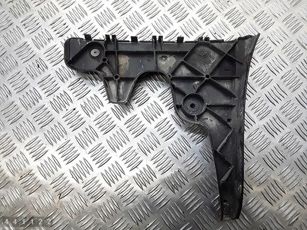 Puskimen tuki Audi A6 2006 4F5807454 image 2