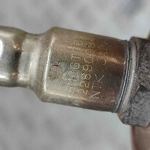 Sensor Lambda NISSAN QASHQAI III 1.3L 2023 226900947R image 6