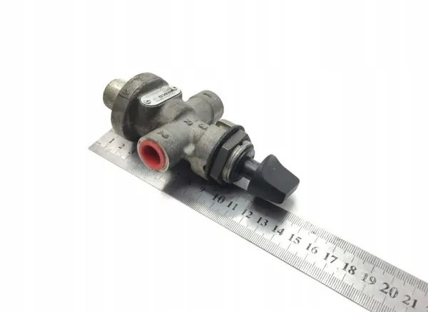 Mercedes-Benz Handremontgrendelventiel OEM 0049978836 image 2