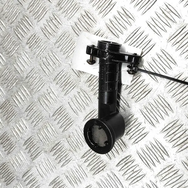 POMPE À HUILE CITROËN JUMPER 2.0L 2017 OEM 70589875 image 1