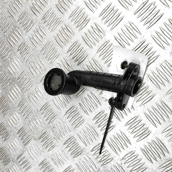 POMPE À HUILE CITROËN JUMPER 2.0L 2017 OEM 70589875 image 2