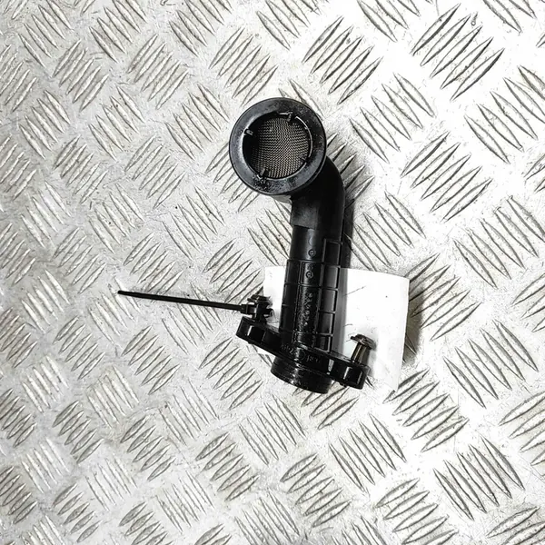 POMPE À HUILE CITROËN JUMPER 2.0L 2017 OEM 70589875 image 3