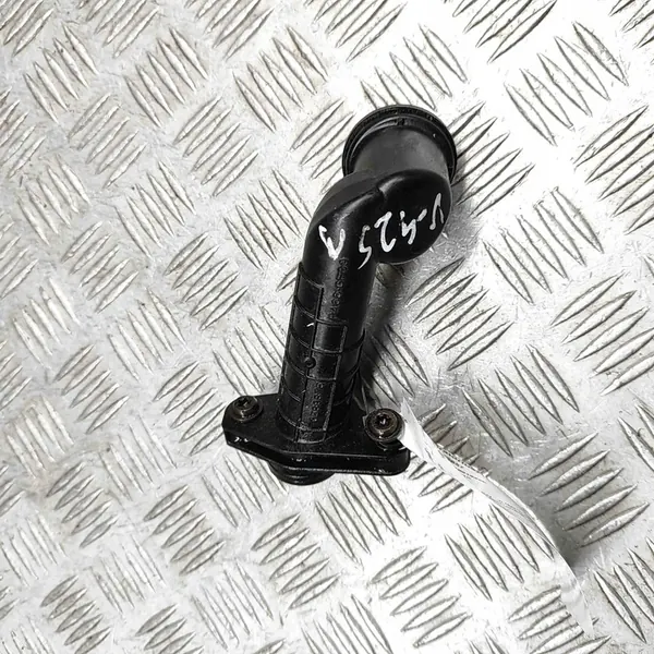 POMPE À HUILE CITROËN JUMPER 2.0L 2017 OEM 70589875 image 4