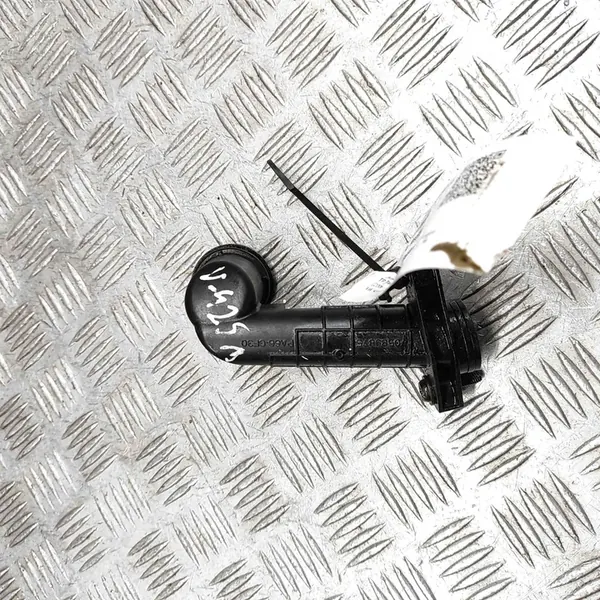 POMPE À HUILE CITROËN JUMPER 2.0L 2017 OEM 70589875 image 5