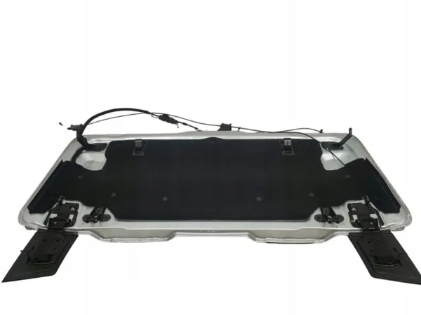 OEM 473331 Katon kansi Mercedes E W207 2009-2013 image 6