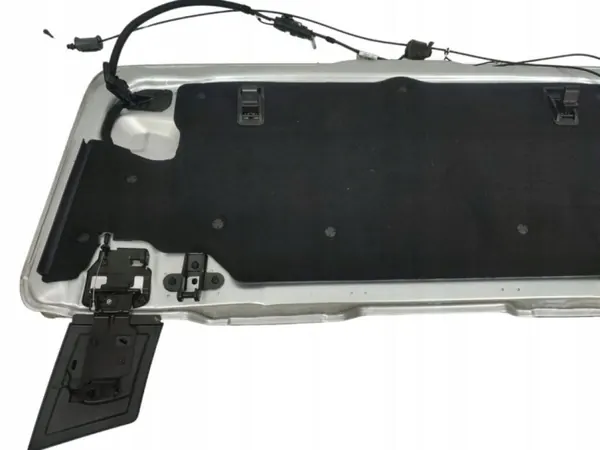 OEM 473331 Katon kansi Mercedes E W207 2009-2013 image 7