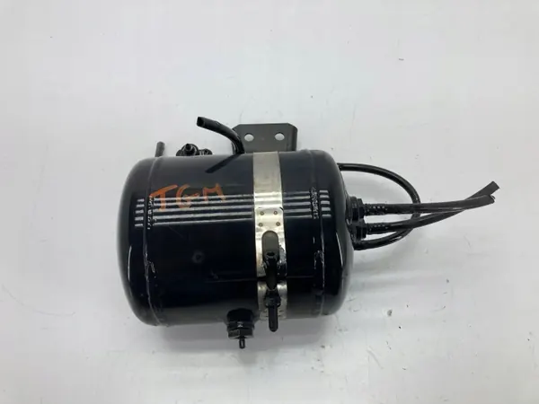 MAN luchtreservoir 8L OEM 81514016016 voor TGM TGL TGX TGS image 2