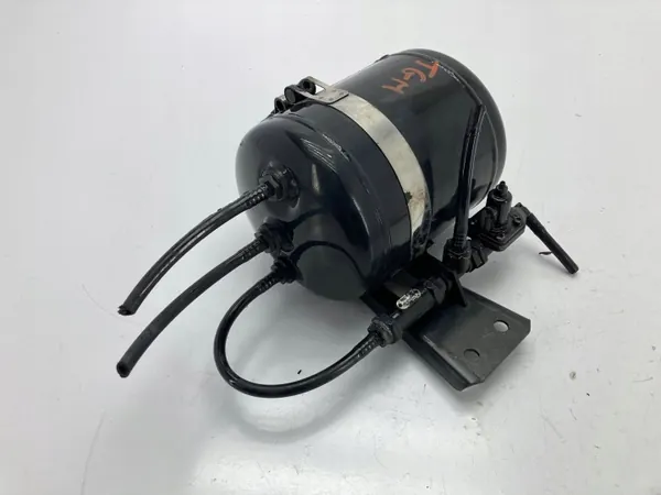 MAN luchtreservoir 8L OEM 81514016016 voor TGM TGL TGX TGS image 3