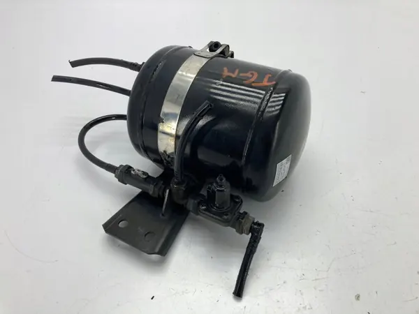 MAN luchtreservoir 8L OEM 81514016016 voor TGM TGL TGX TGS image 4