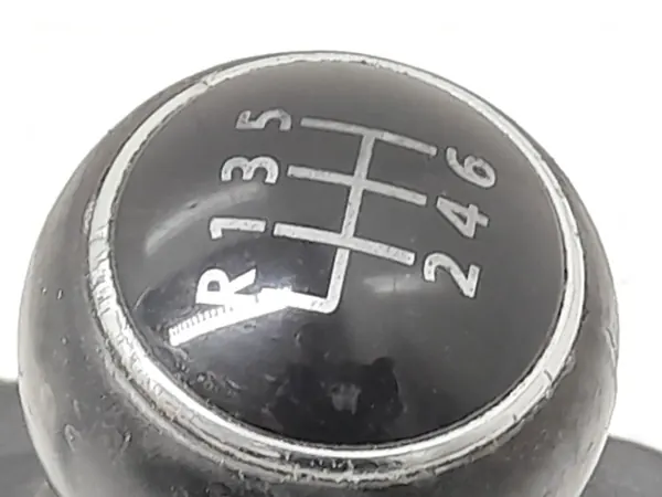 Levier de vitesses OEM 1K0711266 pour VW Golf V image 3